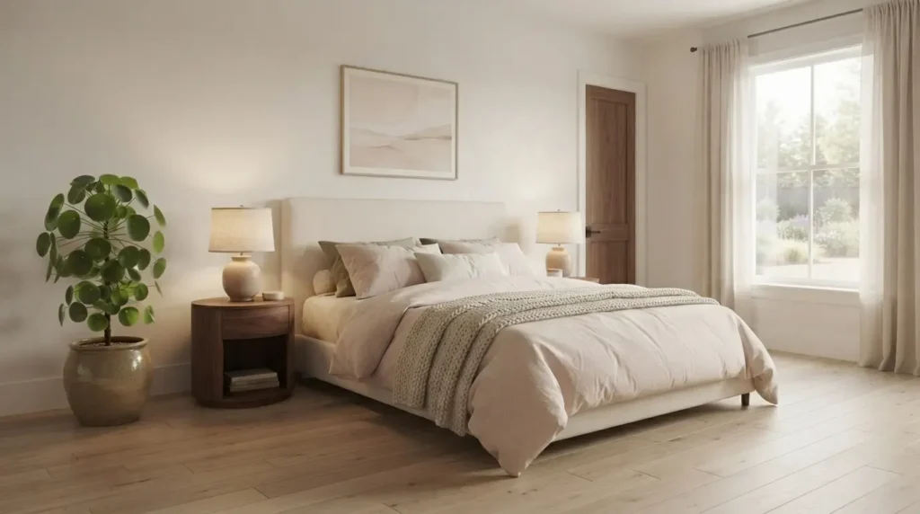 Best Feng Shui Colors for Every Room