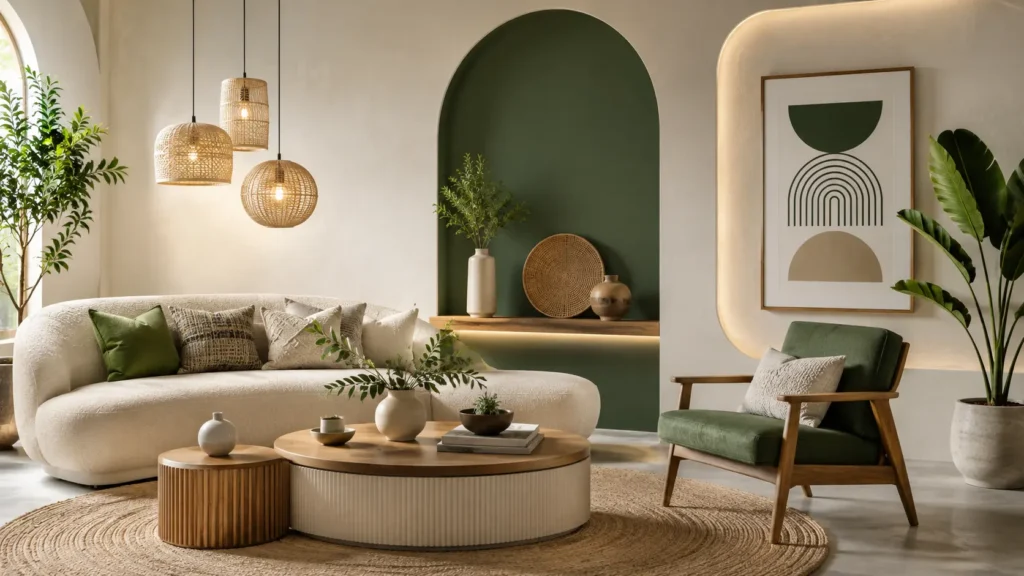 TheHomeTrotters Home Decor Ideas 