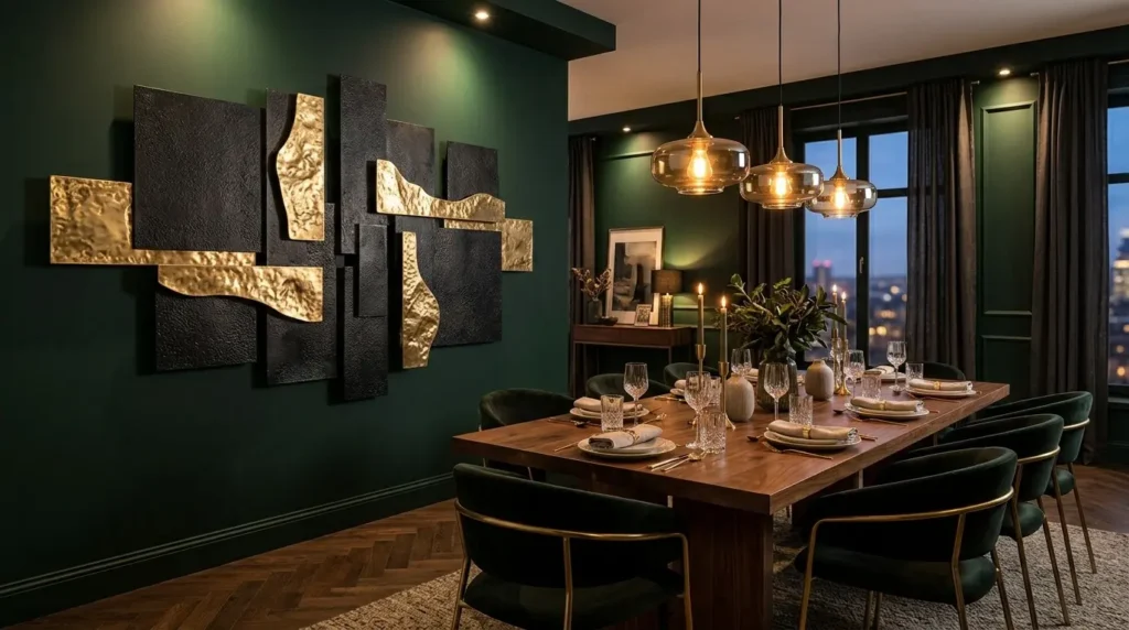 mixed-finish-metal-wall-sculpture-dining-room-2026