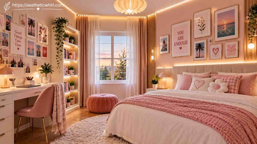 20 Best Preppy Room Decor 