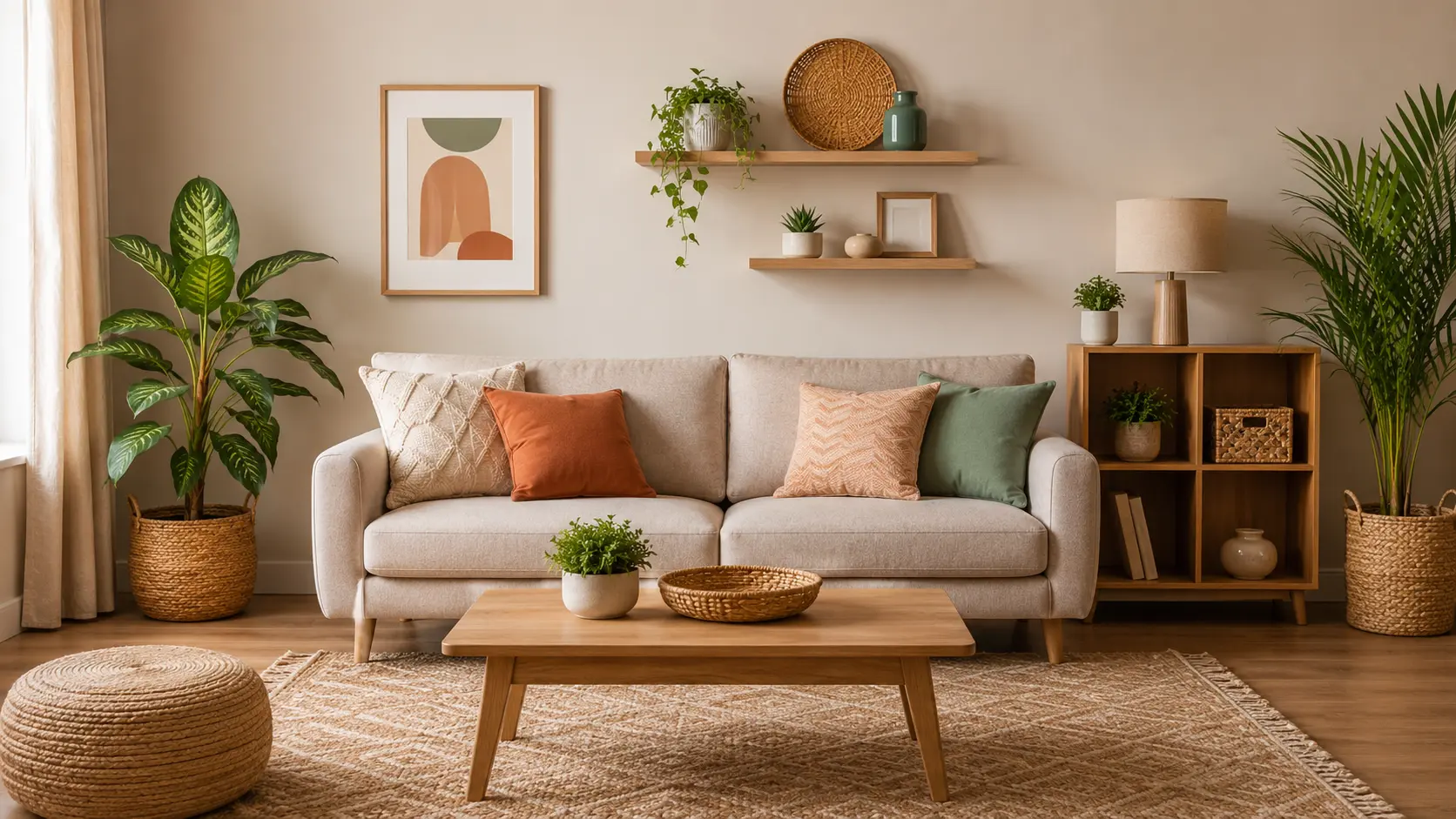 Economy Home Decor Tips: How to look Amazing and Affordable Living