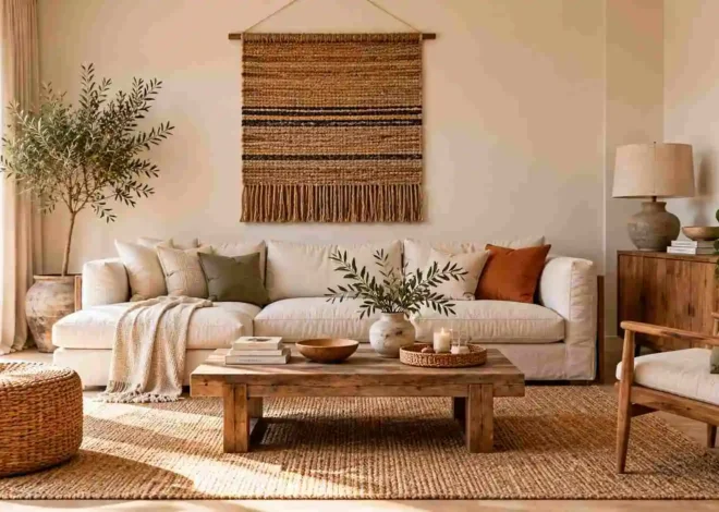 Travel-Inspired Home Decor Ideas for Every Room | AestheticWhirl