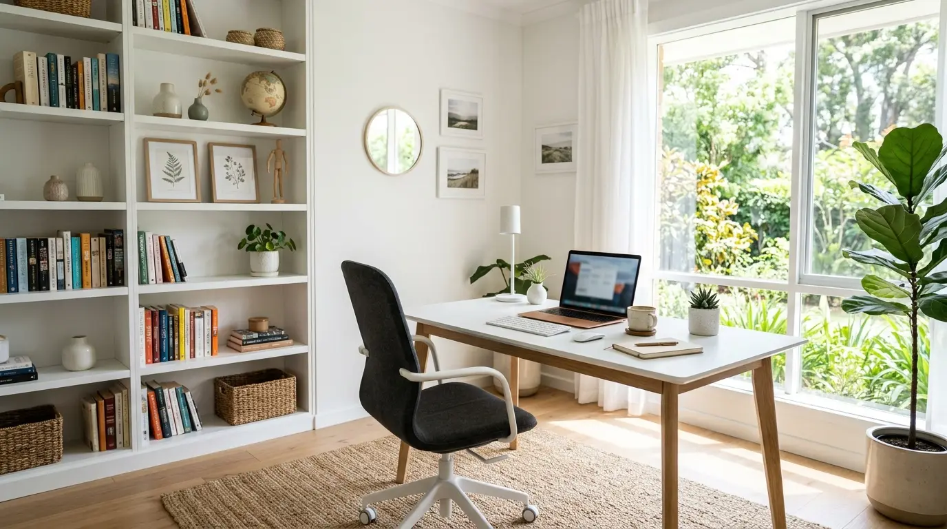 Home Decor Ideas TheHometrotters: Creative Ways to Transform Your Living 