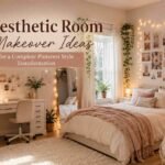 Aesthetic Room Makeover Ideas