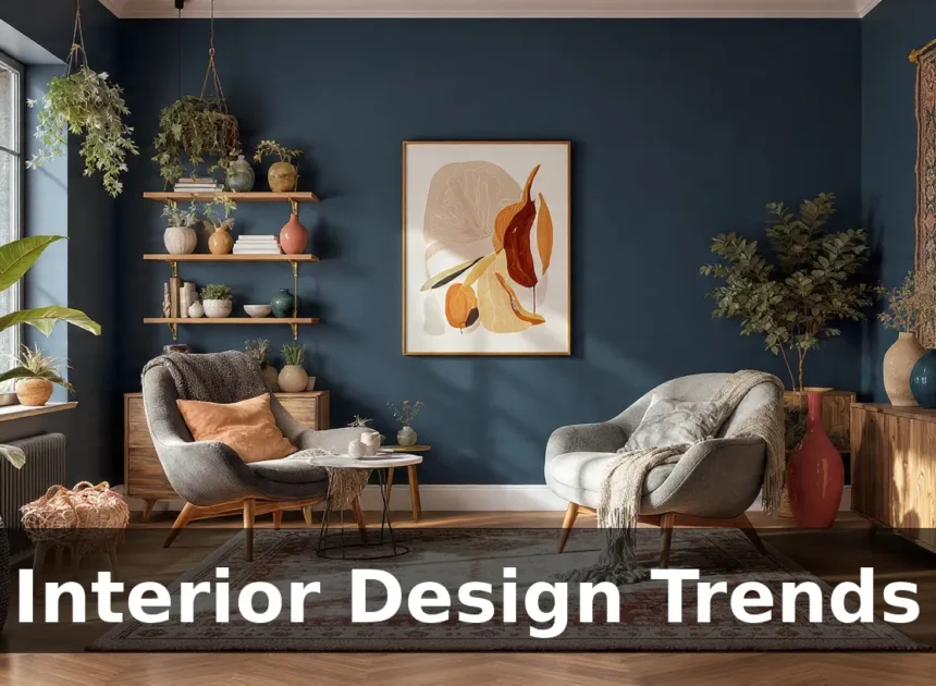 Interior Design Trends That Are Actually Worth Following in 2026