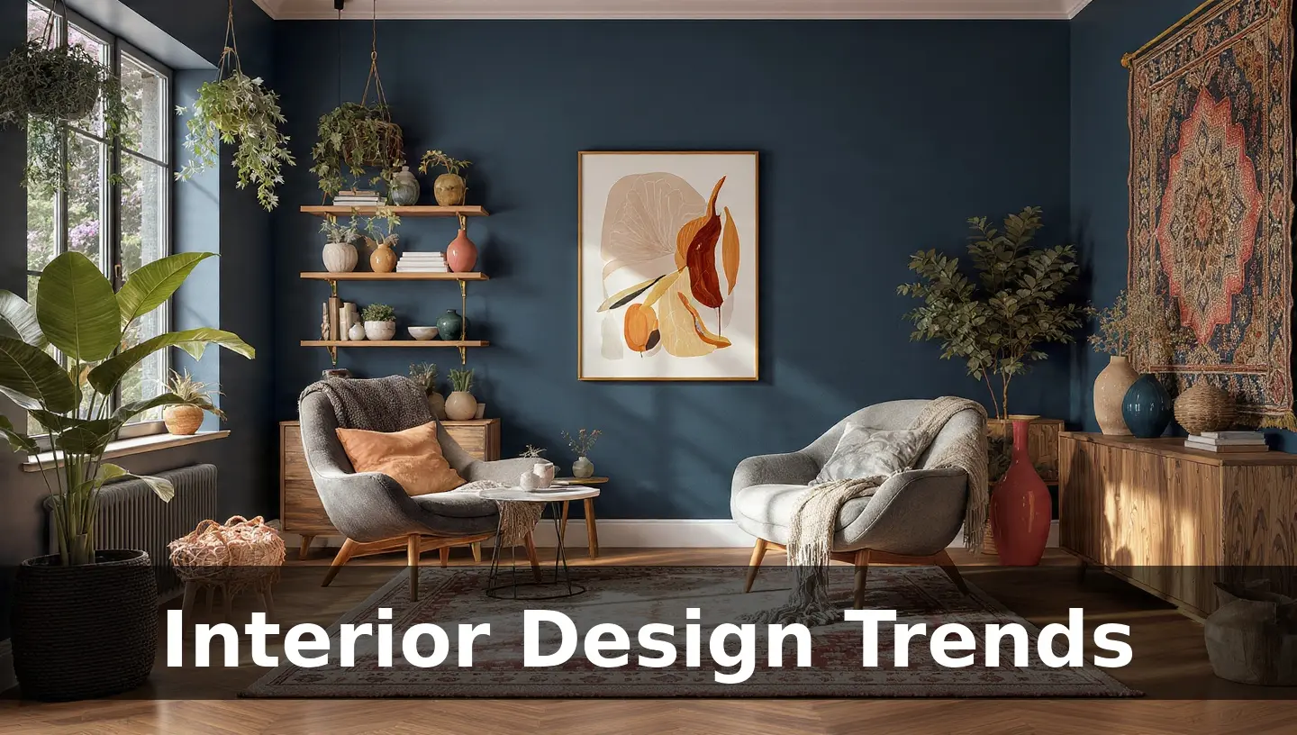 Interior Design Trends That Are Actually Worth Following in 2026