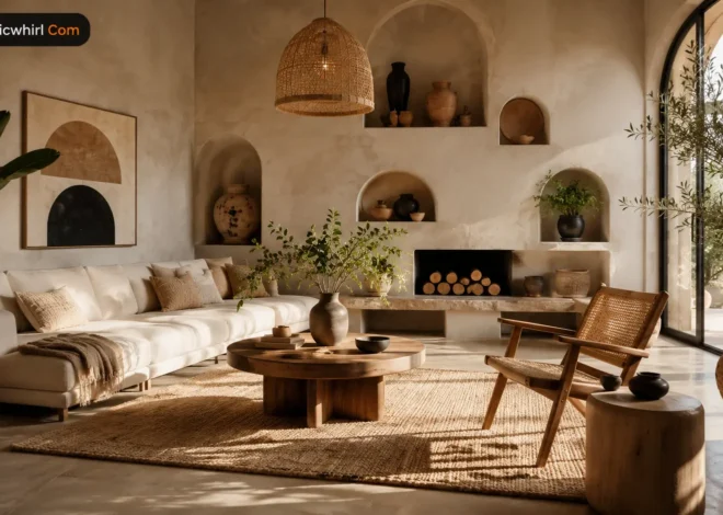 TheHomeTrotters Home Decor Ideas: Practical Styling Tips for Every Room