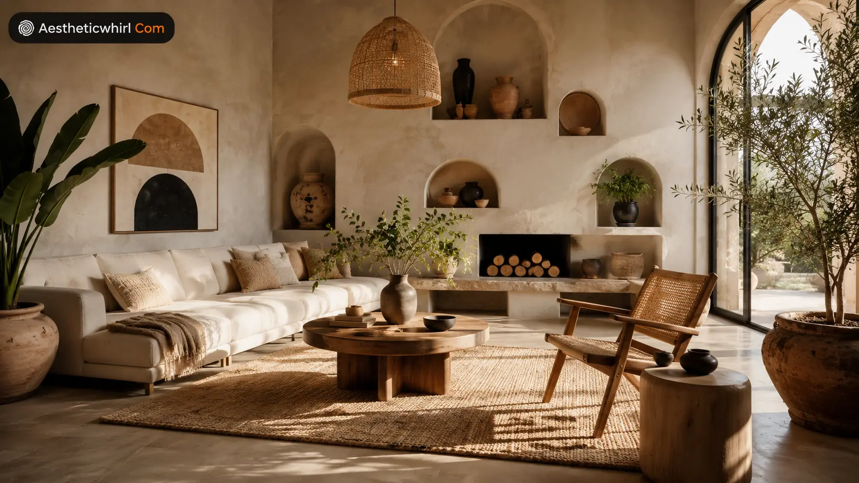 TheHomeTrotters Home Decor Ideas: Practical Styling Tips for Every Room