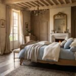 French Bedroom Decorating Ideas