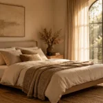 20 Best Warm Aesthetic Cozy Bedroom