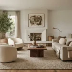Residential Interiors