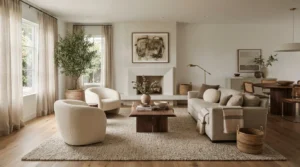 Residential Interiors