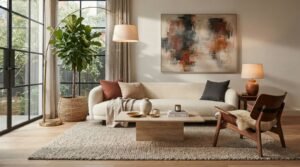 Cool Room Ideas