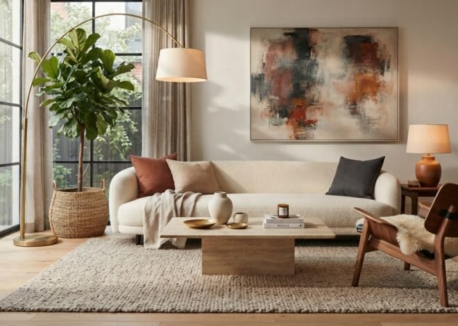 Cool Room Ideas: Stylish Ways to Design Any Room in 2026