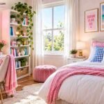 Best Preppy Room Decor