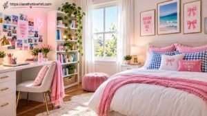 Best Preppy Room Decor