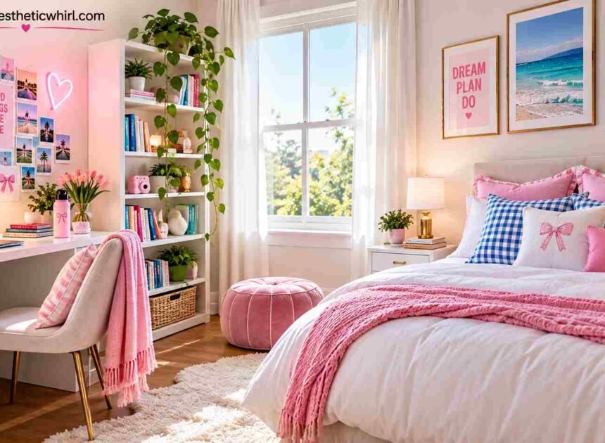 20 Best Preppy Room Decor Ideas