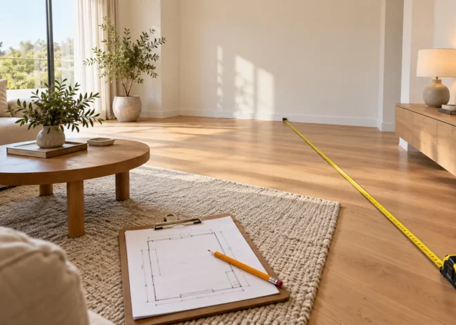 How to Figure Square Footage of a Room (Easy Guide)