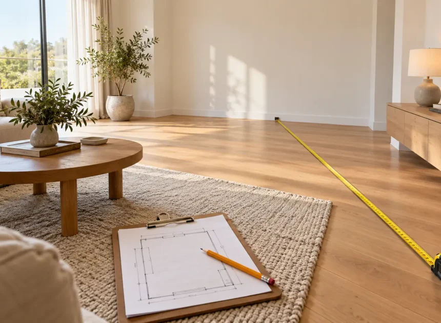 How to Figure Square Footage of a Room (Easy Guide)